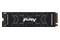 Dysk wewnętrzny Kingston SFYRS Fury Renegade SSD M.2 NVMe 500GB