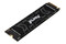 Dysk wewnętrzny Kingston SFYRS Fury Renegade SSD M.2 NVMe 500GB
