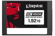 Dysk wewnętrzny Kingston DC500R SSD SATA (2.5") 1.9TB