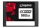Dysk wewnętrzny Kingston DC500R SSD SATA (2.5") 960GB