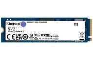 Dysk wewnętrzny Kingston NV2 SSD M.2 NVMe 1TB
