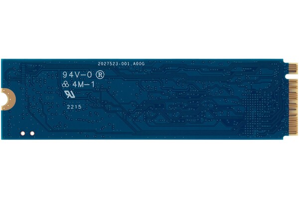 Dysk wewnętrzny Kingston NV2 SSD M.2 NVMe 1TB