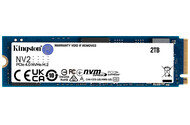 Dysk wewnętrzny Kingston NV2 SSD M.2 NVMe 2TB