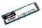 Dysk wewnętrzny Kingston DC1000B SSD M.2 NVMe 480GB