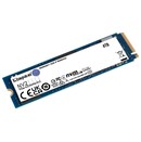 Dysk wewnętrzny Kingston NV2 SSD M.2 NVMe 4TB