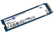 Dysk wewnętrzny Kingston NV2 SSD M.2 NVMe 4TB
