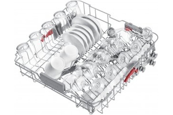 Zmywarka Samsung DW60CG550FSRET