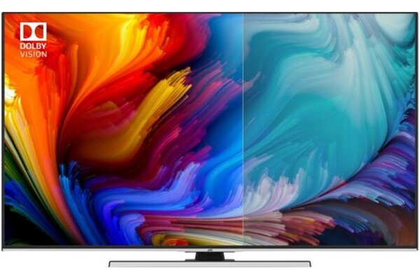 Telewizor JVC 50VU8000 50" 4K Ultra HD