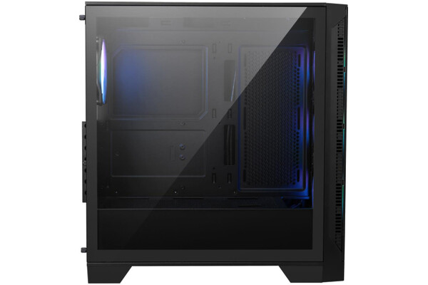 Obudowa PC MSI 320R MAG Forge 320R Midi Tower czarny