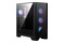 Obudowa PC MSI 320R MAG Forge 320R Midi Tower czarny