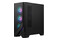 Obudowa PC MSI 320R MAG Forge 320R Midi Tower czarny
