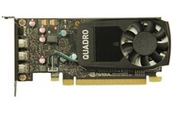 Karta graficzna DELL P400 Quadro 2GB GDDR5