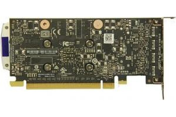 Karta graficzna DELL P400 Quadro 2GB GDDR5