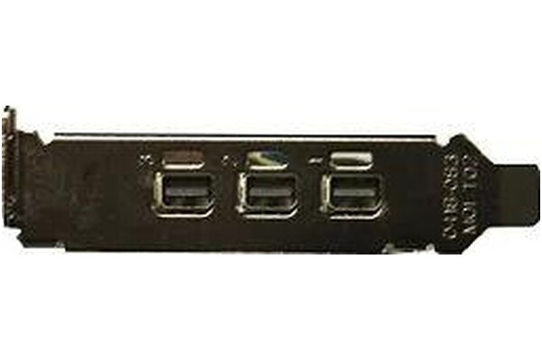 Karta graficzna DELL P400 Quadro 2GB GDDR5