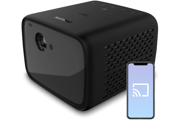 Projektor Philips PPX720INT PicoPix Max TV