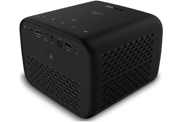 Projektor Philips PPX720INT PicoPix Max TV