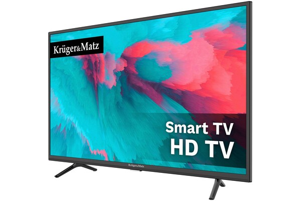 Telewizor Kruger&Matz KM0232-S5 32" HD Ready