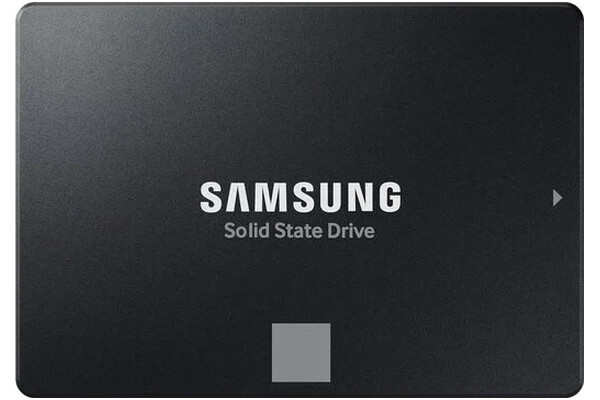 Dysk wewnętrzny Samsung 870 QVO SSD SATA (2.5") 1TB