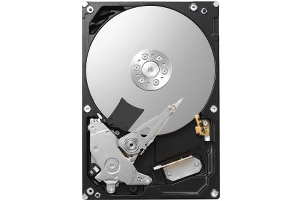 Dysk wewnętrzny TOSHIBA HDWD220UZSVA P300 HDD SATA (3.5") 2TB