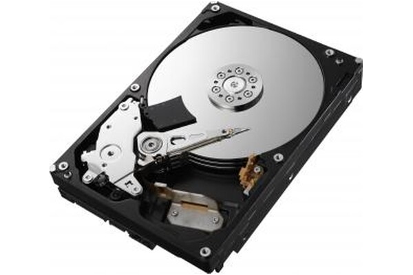 Dysk wewnętrzny TOSHIBA HDWD220UZSVA P300 HDD SATA (3.5") 2TB
