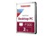 Dysk wewnętrzny TOSHIBA HDWD220UZSVA P300 HDD SATA (3.5") 2TB