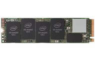 Dysk wewnętrzny Intel 660P SSD M.2 NVMe 1TB