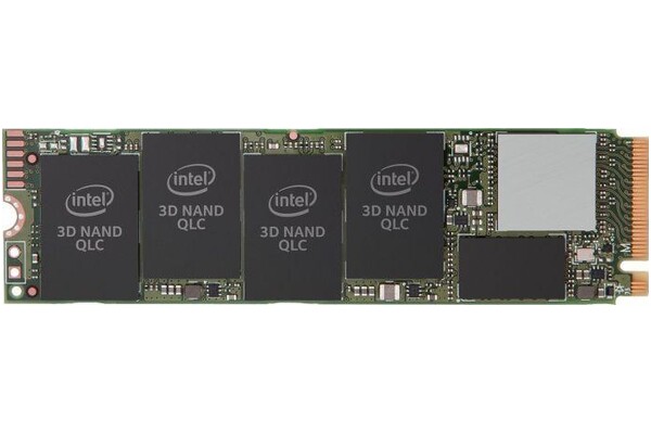 Dysk wewnętrzny Intel 660P SSD M.2 NVMe 1TB