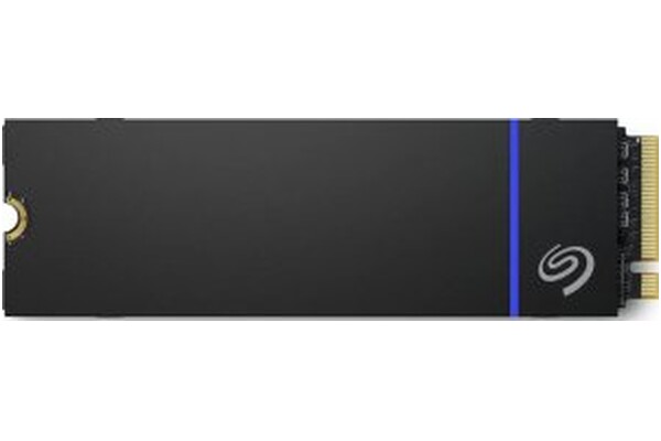 Dysk wewnętrzny Seagate ZP2000GP3A2001 Game Drive SSD M.2 NVMe 2TB
