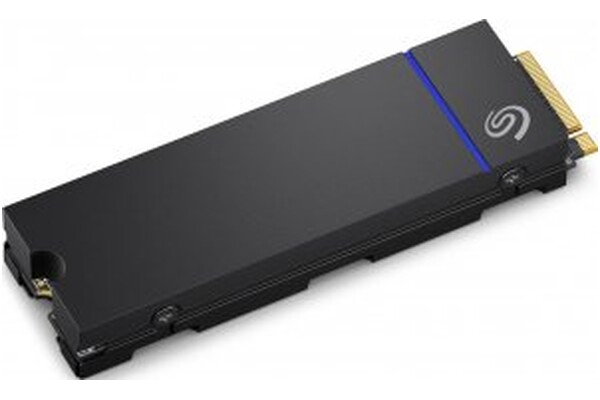 Dysk wewnętrzny Seagate ZP2000GP3A2001 Game Drive SSD M.2 NVMe 2TB