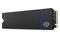 Dysk wewnętrzny Seagate ZP2000GP3A2001 Game Drive SSD M.2 NVMe 2TB