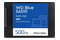 Dysk wewnętrzny WD SA510 Blue SSD SATA (2.5") 500GB