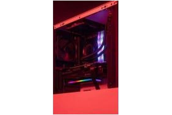 Dysk wewnętrzny WD AN1500 Black SSD PCIe 1TB