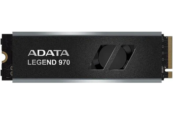 Dysk wewnętrzny Adata Legend 970 SSD M.2 NVMe 2TB