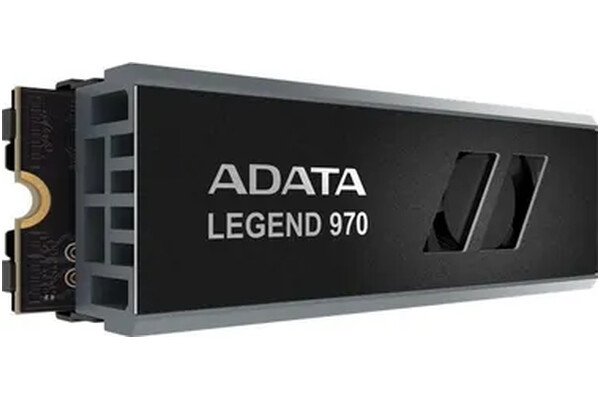 Dysk wewnętrzny Adata Legend 970 SSD M.2 NVMe 2TB