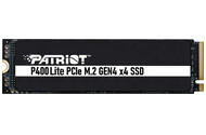 Dysk wewnętrzny Patriot P400 Lite SSD M.2 NVMe 500GB