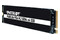 Dysk wewnętrzny Patriot P400 Lite SSD M.2 NVMe 500GB