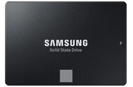 Dysk wewnętrzny Samsung 870 EVO SSD SATA (2.5") 500GB
