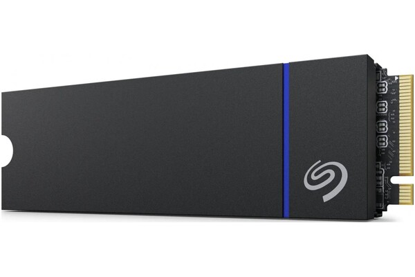 Dysk wewnętrzny Seagate ZP1000GP3A2001 Game Drive SSD M.2 NVMe 1TB