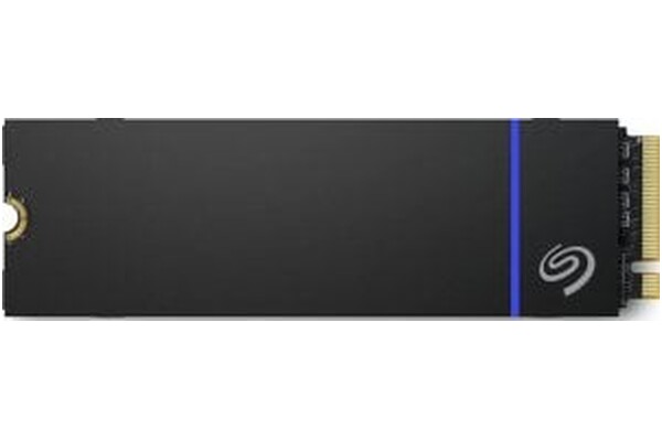 Dysk wewnętrzny Seagate ZP1000GP3A2001 Game Drive SSD M.2 NVMe 1TB
