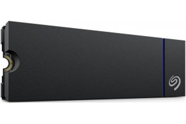 Dysk wewnętrzny Seagate ZP1000GP3A2001 Game Drive SSD M.2 NVMe 1TB