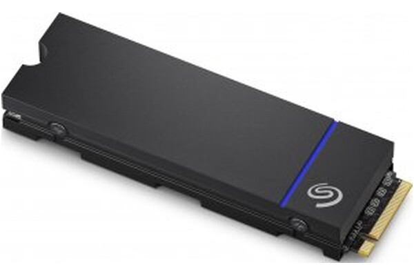 Dysk wewnętrzny Seagate ZP1000GP3A2001 Game Drive SSD M.2 NVMe 1TB