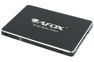 Dysk wewnętrzny AFOX SD250 SSD SATA (2.5") 120GB