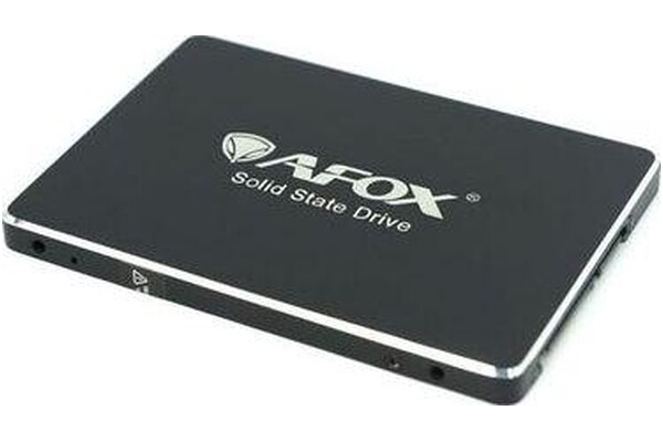 Dysk wewnętrzny AFOX SD250 SSD SATA (2.5") 120GB