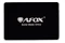 Dysk wewnętrzny AFOX SD250 SSD SATA (2.5") 512GB