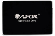 Dysk wewnętrzny AFOX SD250 SSD SATA (2.5") 256GB