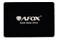 Dysk wewnętrzny AFOX SD250 SSD SATA (2.5") 256GB
