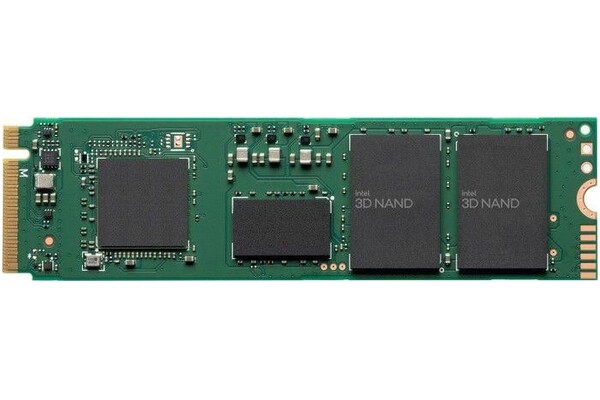 Dysk wewnętrzny Intel 670P SSD M.2 NVMe 1TB