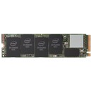 Dysk wewnętrzny Intel 660P SSD M.2 NVMe 512GB