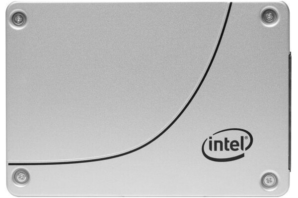 Dysk wewnętrzny Intel D3S4510 SSD SATA (2.5") 240GB