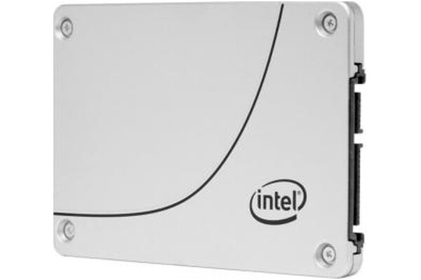 Dysk wewnętrzny Intel D3S4510 SSD SATA (2.5") 240GB